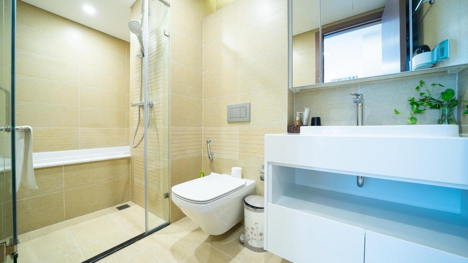 Qmp - Vinhomes Metropolis Hanoi Exterior photo