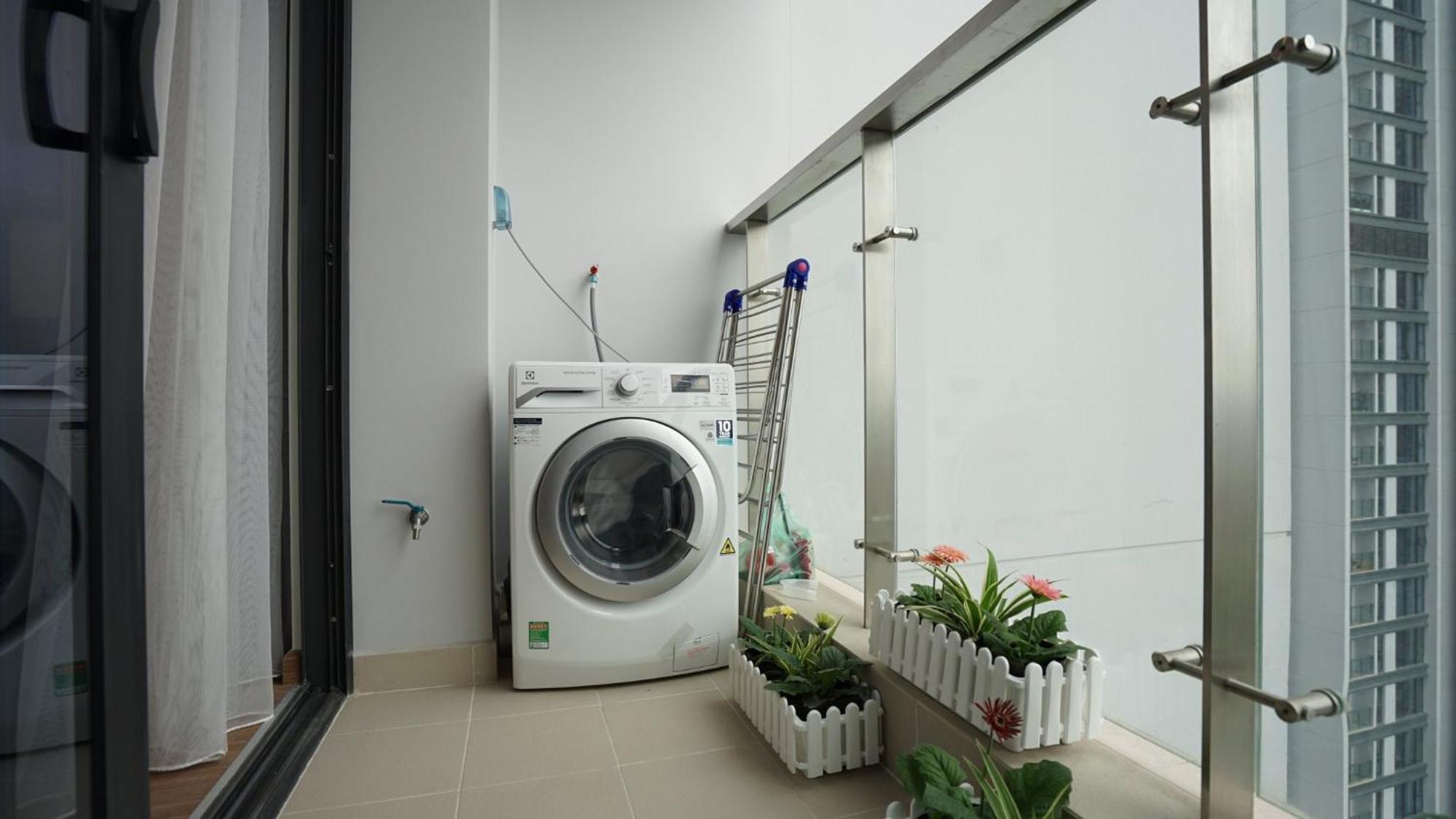 Qmp - Vinhomes Metropolis Hanoi Exterior photo